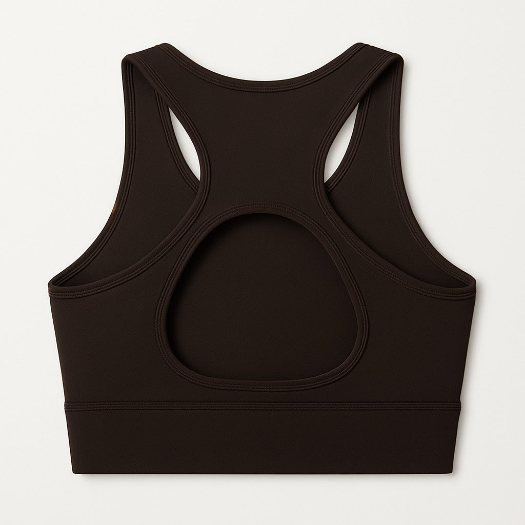 CloudHaze Bra