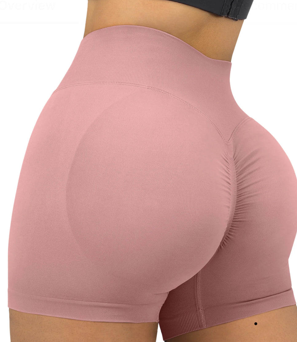 Flow Motion Shorts
