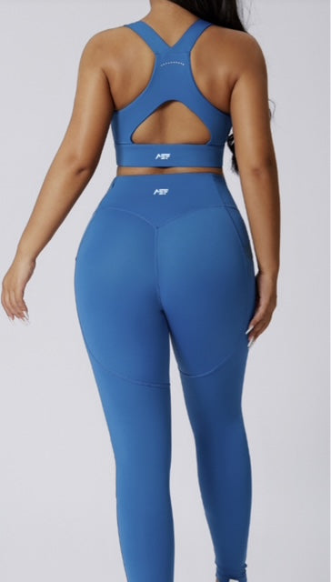 FIIT Leggings & Bra Set