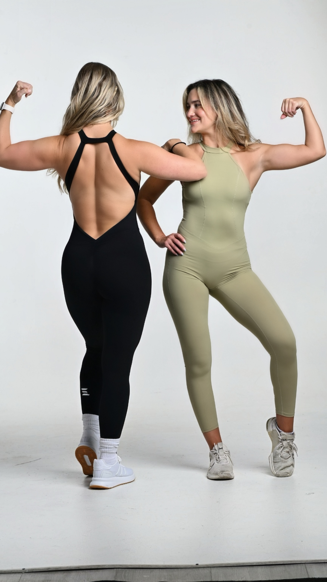 Curve Envy Bodysuit