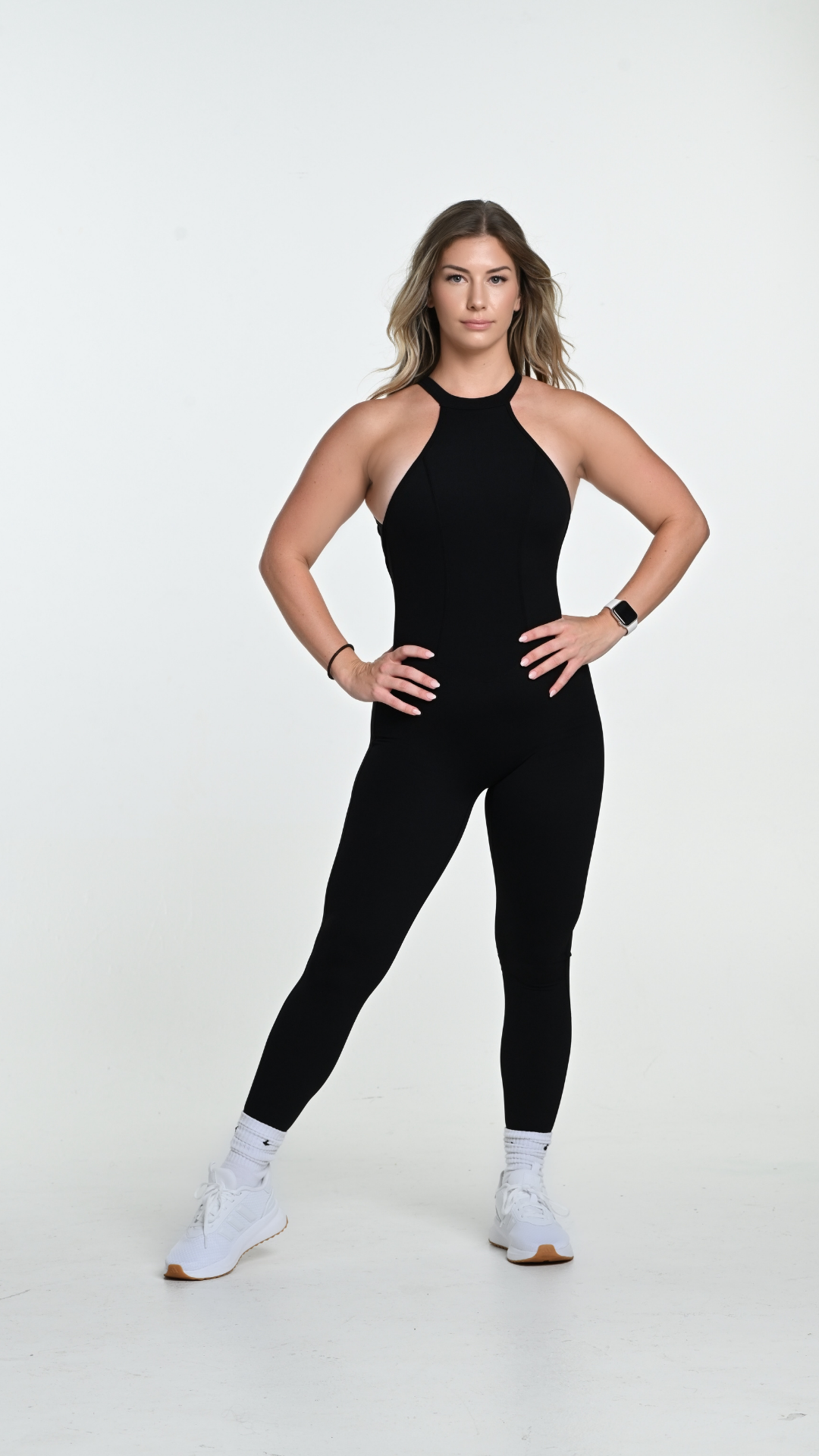 Curve Envy Bodysuit