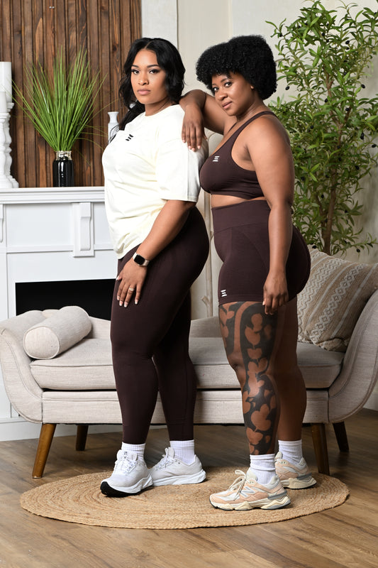 CloudHaze leggings