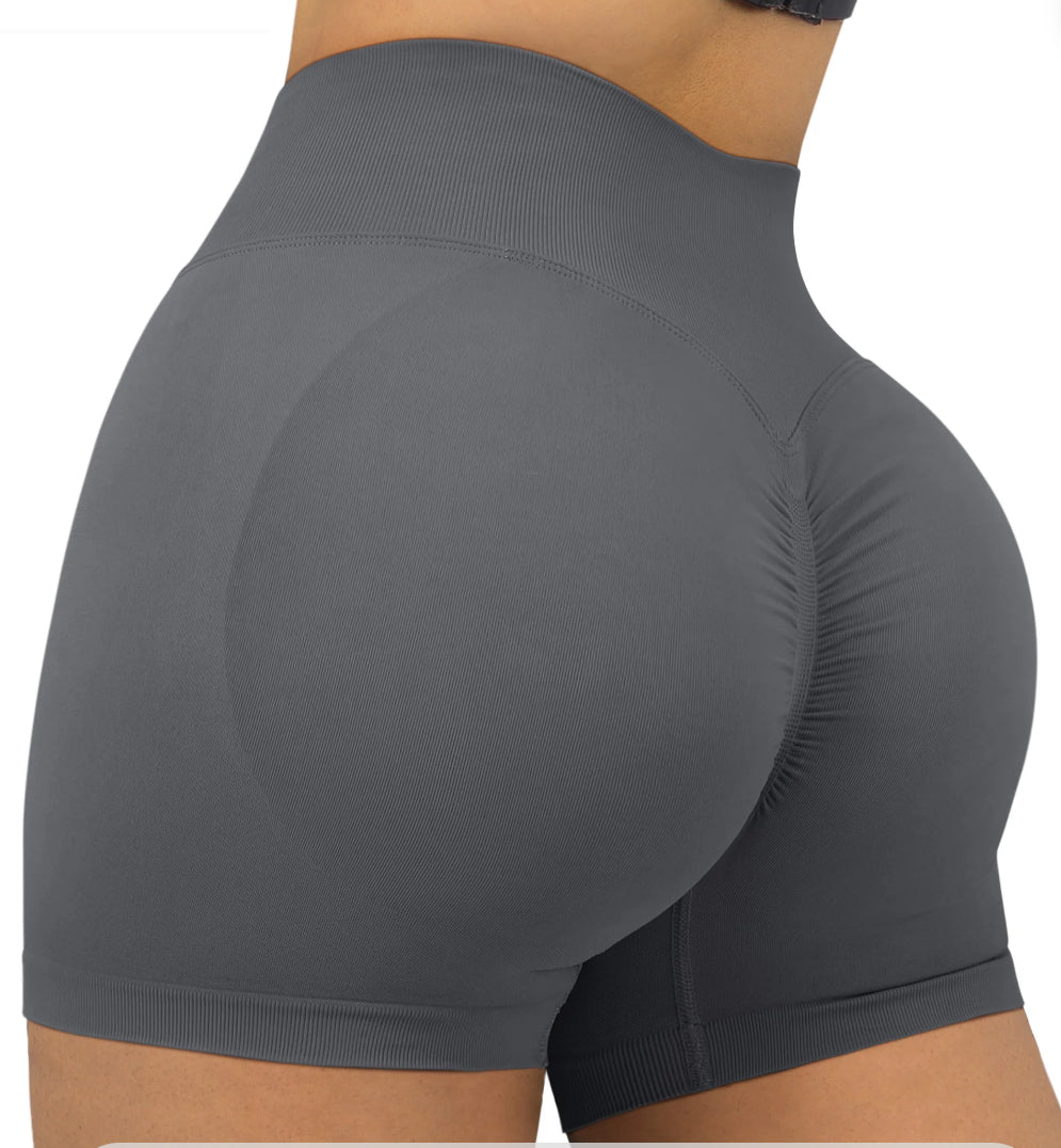 Flow Motion Shorts