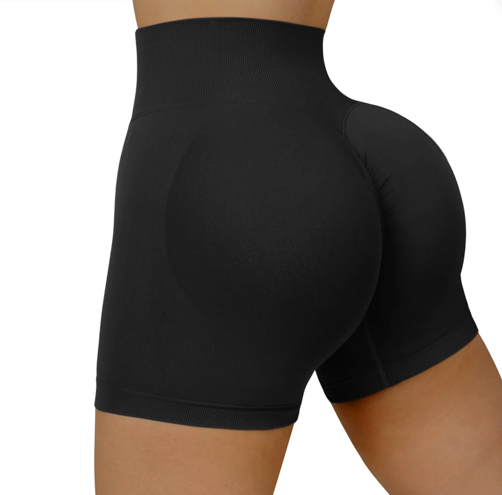 Flow Motion Shorts