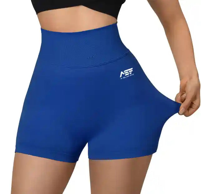 Flow Motion Shorts