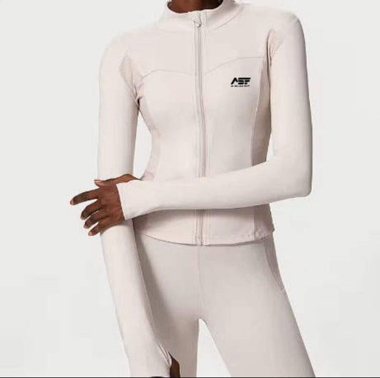 Contour Jacket